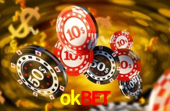 Basketball Betting okbet