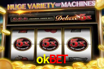 Live Casino okbet