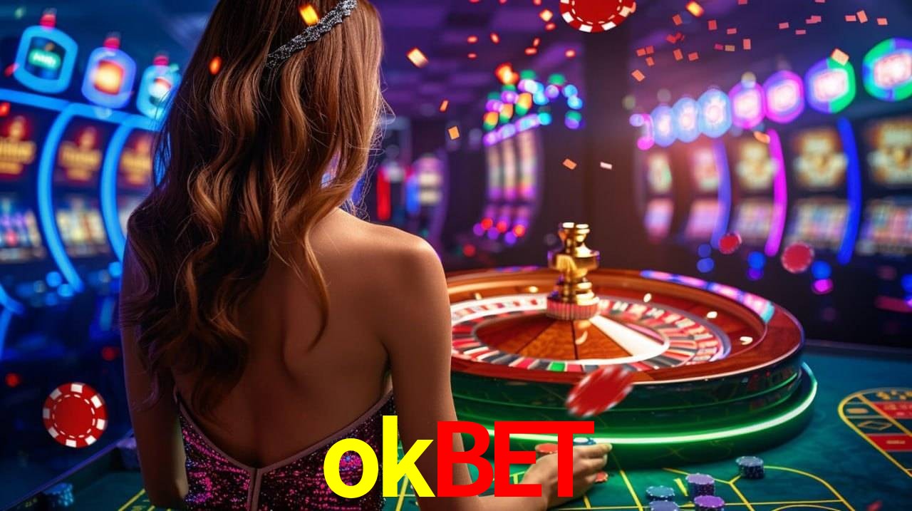 okbet App Interface