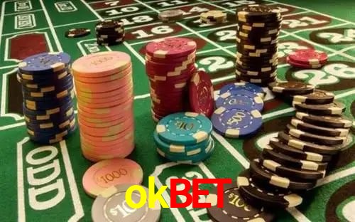 Exclusive Games okbet
