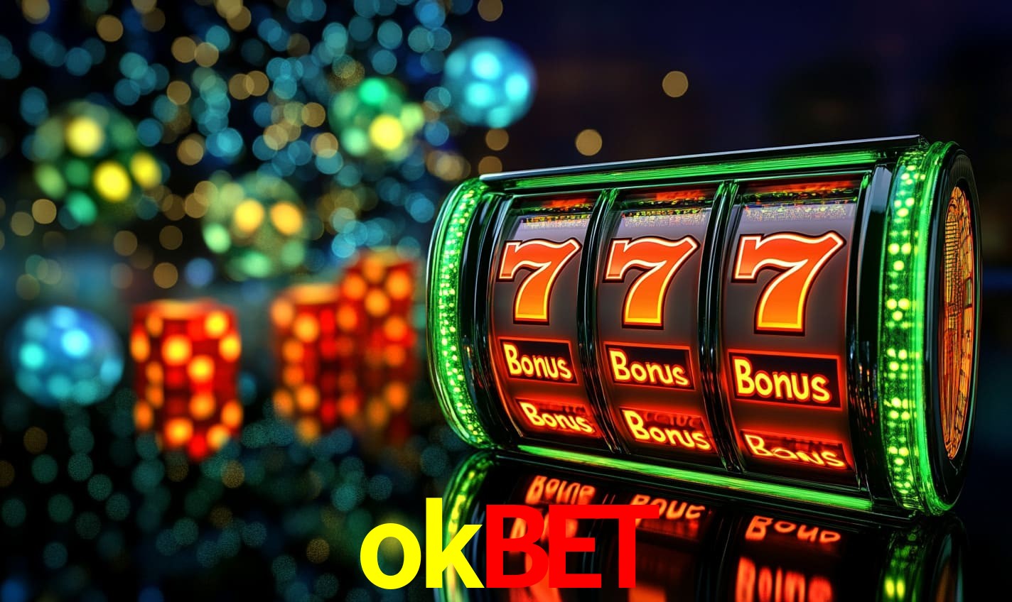 Game Providers okbet