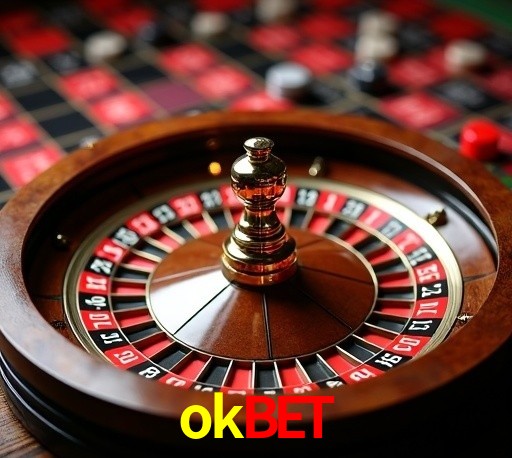 Responsive Design okbet