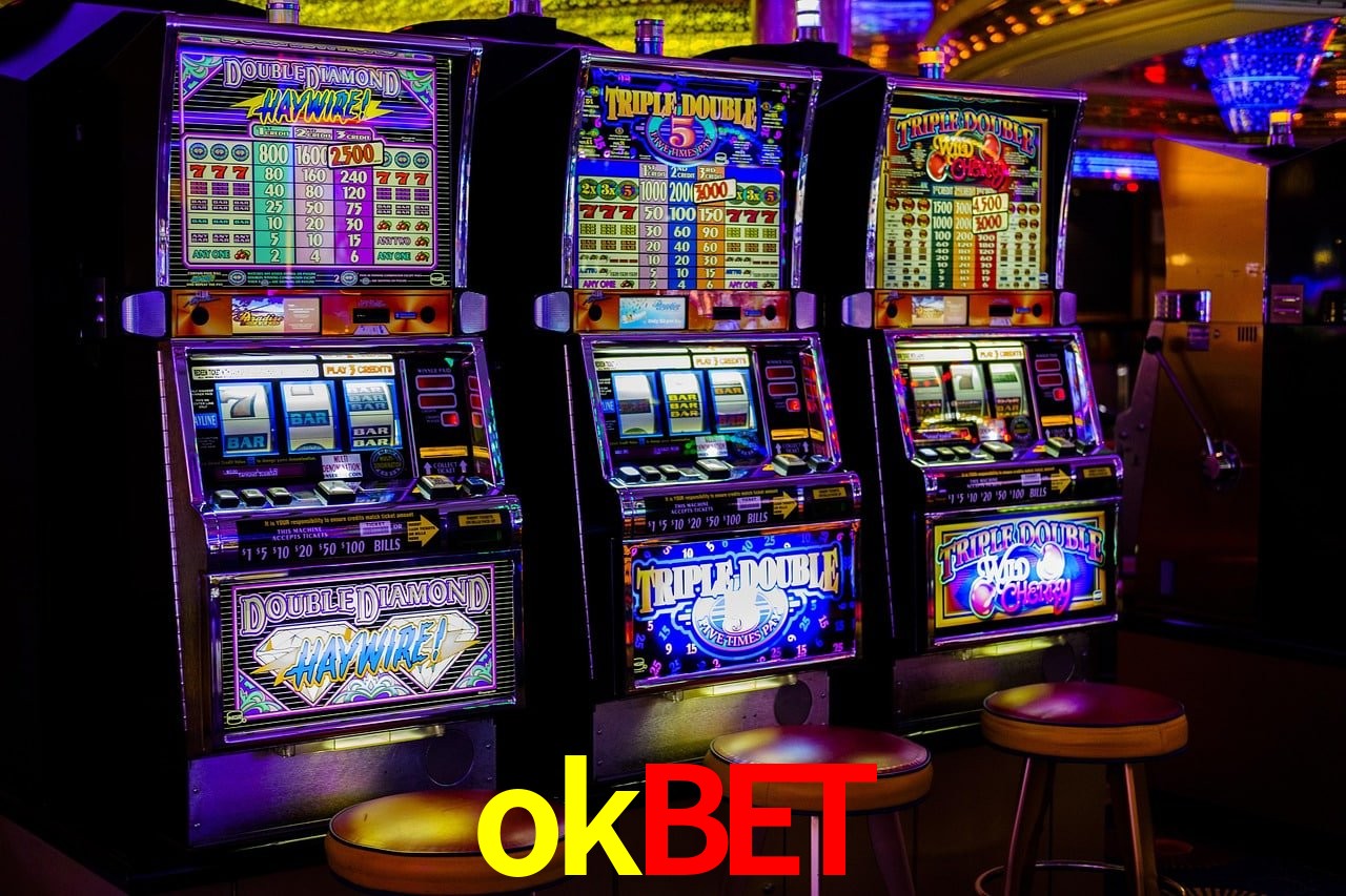 Football Betting okbet