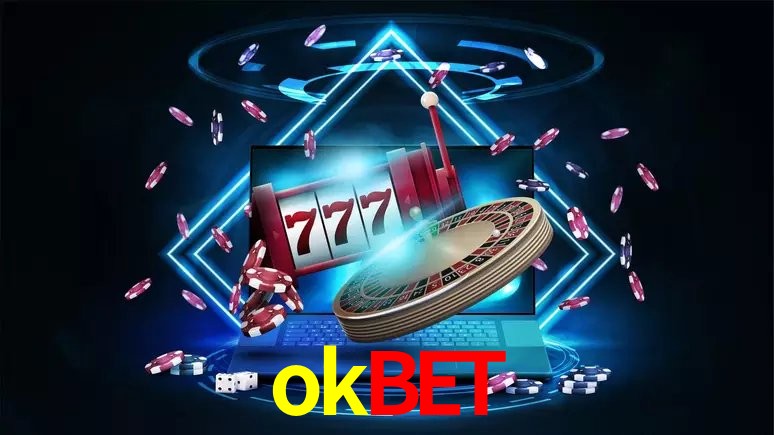 Slot Games okbet