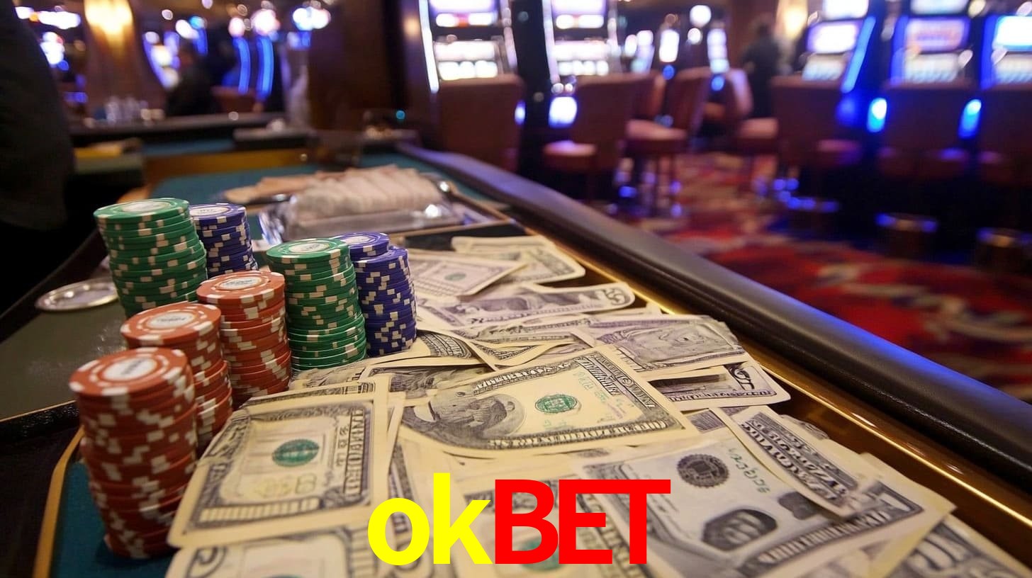 Weekend Specials okbet