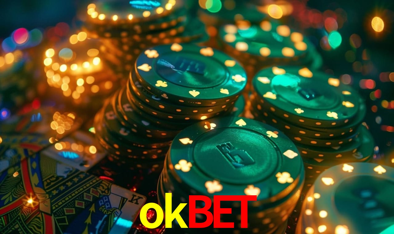 Tennis Betting okbet